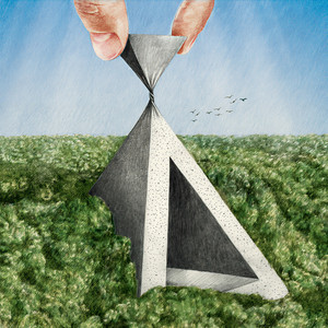 Cámara Lenta (Museum Of Love Remix)