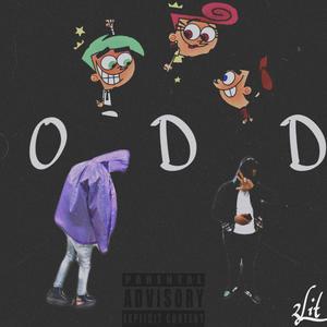 ODD (feat. NT Jaday) [Explicit]