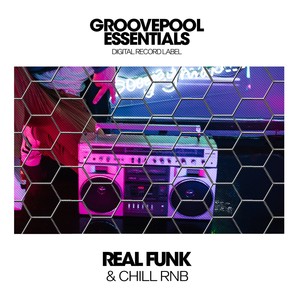 Real Funk & Chill Rnb 2022