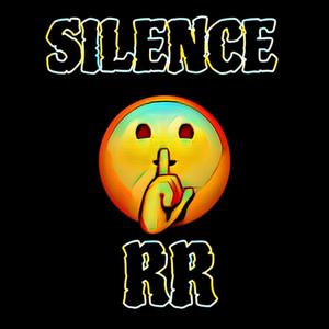 SILENCE (feat. JPZ) [Explicit]