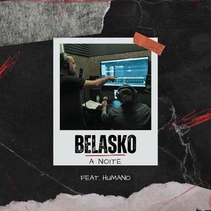 A Noite (feat. Humano) (Explicit)