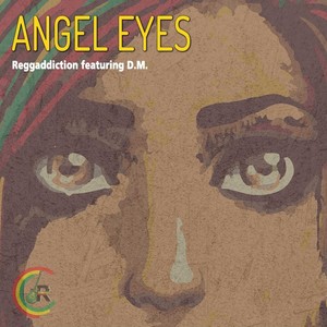 Angel Eyes(feat. D.M.)