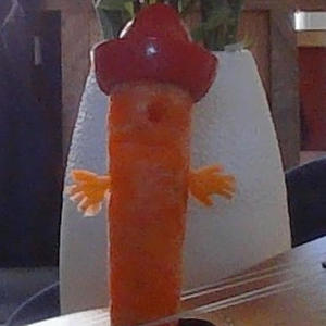 tiny hands (Explicit)