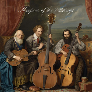 Keepers of the 7 Strings