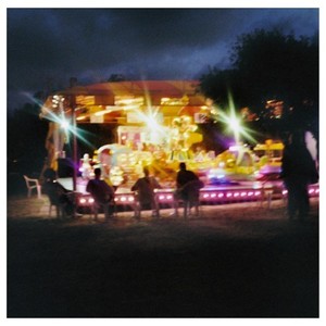 Stupid Boy (Explicit)