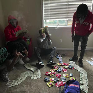 BL (feat. Lil Dizzy) (Explicit)