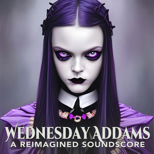 Wednesday Addams (A Reimagined Soundscore)