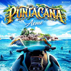 Punta Cana (feat. JotaDejota)