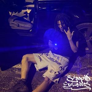 The Man Now (feat. SmokeddUpp) (HOSTED BY STOOPID EXCLUSIVES) (Explicit)