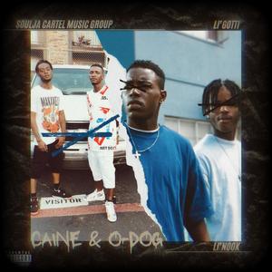 Caine & O-Dog (Explicit)