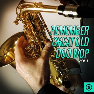 Remember Great Old Doo Wop, Vol. 1