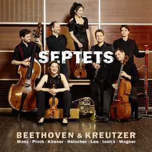 Grand Septet in E-Flat Major, Op. 62 - C. Kreutzer: Grand Septet in E-Flat Major, Op. 62: II. Adagio