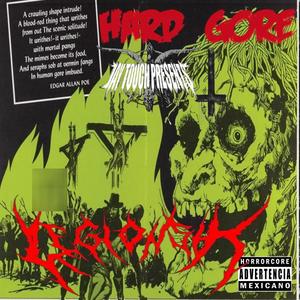 Hard-Gore (Explicit)