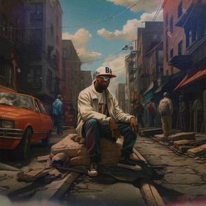 Be Up In My Lane (feat. Jayahadadream) (Explicit)