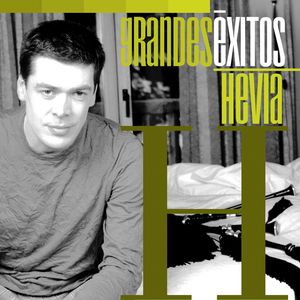 Grandes Éxitos: Hevia