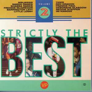 Strictly The Best Vol.2