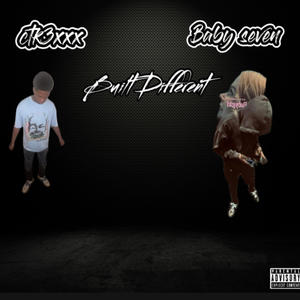 Built Different (feat. Baby Seven) (Explicit)