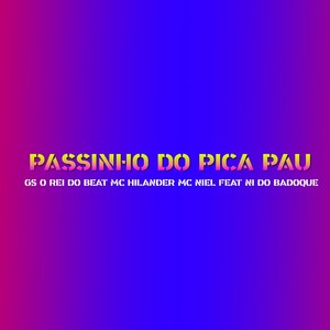 Passinho do Pica Pau