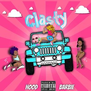 Clasty (Explicit)