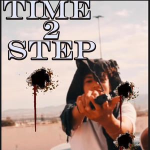 Time 2 Step (Explicit)