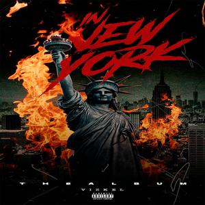 In New York (Explicit)