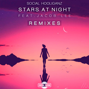 Stars at Night (feat. Jacob Lee) [Remixes]