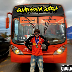 Guaracha Sutra (Explicit)