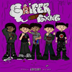 DON'T BLINK OR GAIFER KILL YOU [GAIFERGXNG] (Explicit)