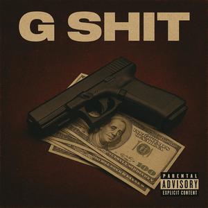 G **** (feat. Sleepless Draco) (Explicit)