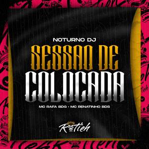 Sessão De Colocada (Explicit)