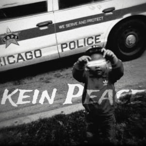 Kein Peace (feat. Kanski, Chesco74 & Deras030) (Explicit)