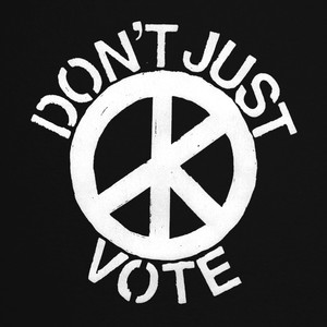 Don't(Just)Vote