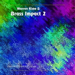 Brass Impact 2