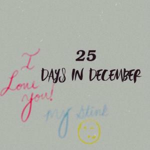 25 Days In December (Explicit)