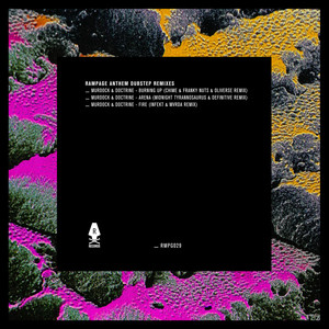 Burning Up (Chime & Franky Nuts & Oliverse Remix)