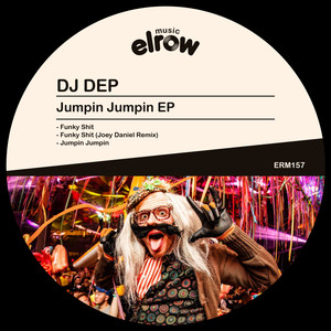 Jumpin Jumpin EP