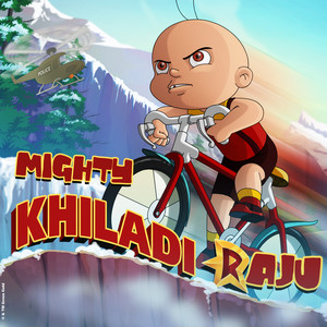 Mighty Khiladi Raju