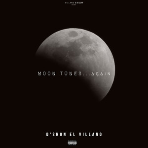 Moon Tunes... Again (Explicit)