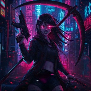 RISE OF THE DEATH 2 (Slowed & Reverb|Explicit)