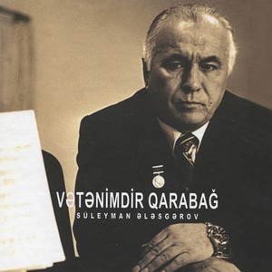 Vətənimdir Qarabağ