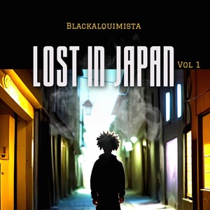 Lost In Japan Vol. 1