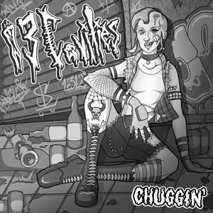 Chuggin' (feat. Nick Lloyd) (Single Version)