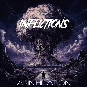 Annihilation (Explicit)