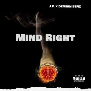 MIND RIGHT (Explicit)