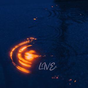 赤橙 (Live)