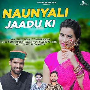 Naunyali Jaadu Ki