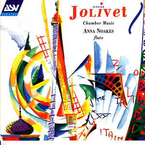 Jolivet: Chamber Music