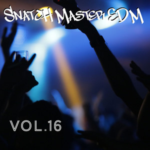 Snatch Master EDM, Vol. 16