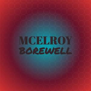 Mcelroy Borewell