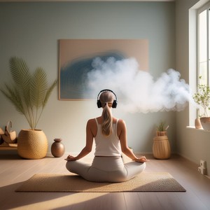 Melodías Suaves Descanso Pacífico